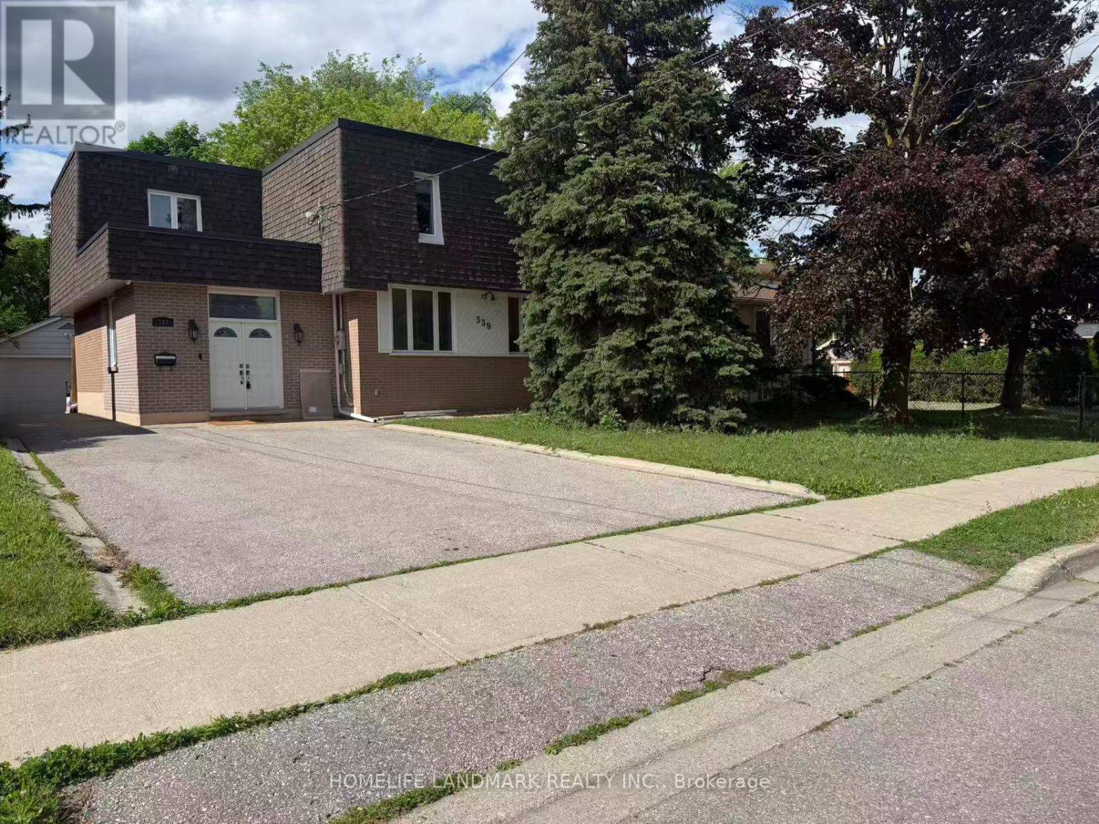 Listing photo of BASEMENT - 339 ELMWOOD AVENUE