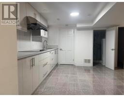 Basement - 339 Elmwood Avenue, Richmond Hill, ON L4C1L7 Photo 9