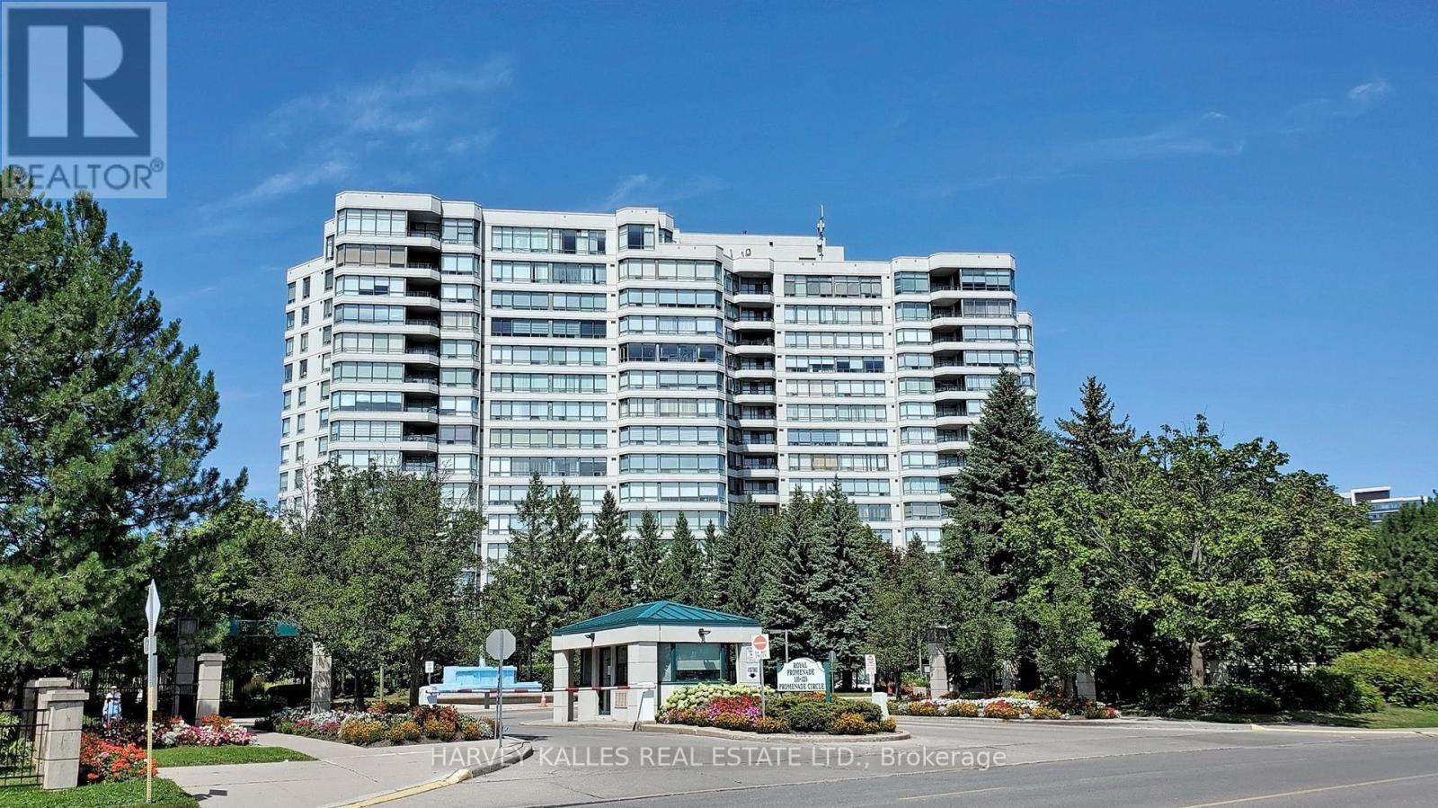 #212 120 PROMENADE CIRCLE - 1