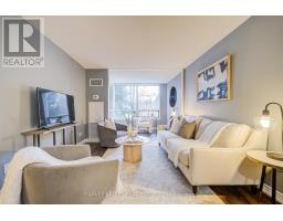 Laundry room - 212 - 120 Promenade Circle, Vaughan, ON L4J7W9 Photo 11