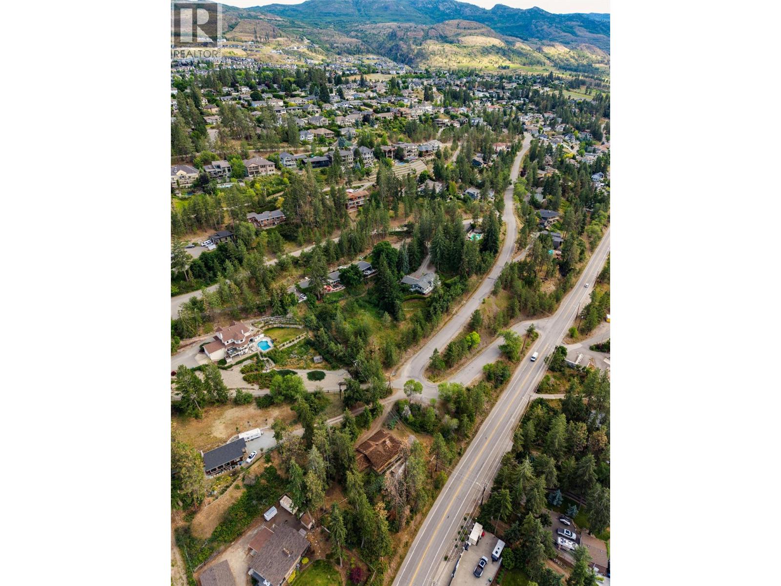  424 Edgemont Court, Kelowna