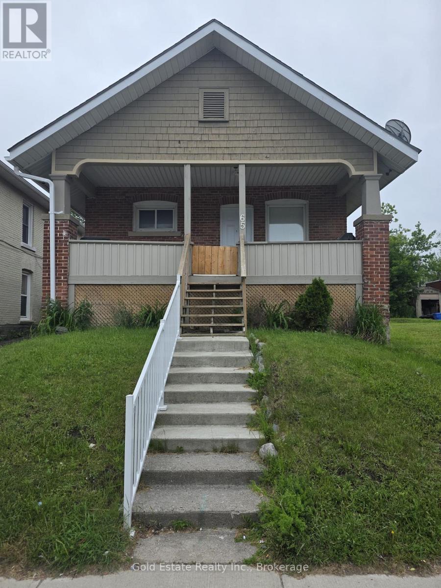 65 FRONT STREET S - 1