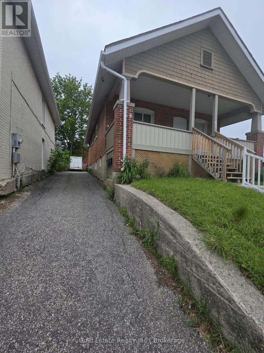 65 FRONT STREET S - 3