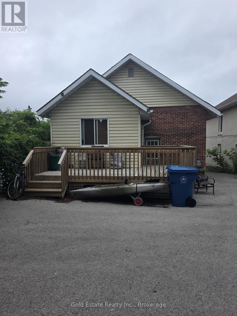 65 FRONT STREET S - 5
