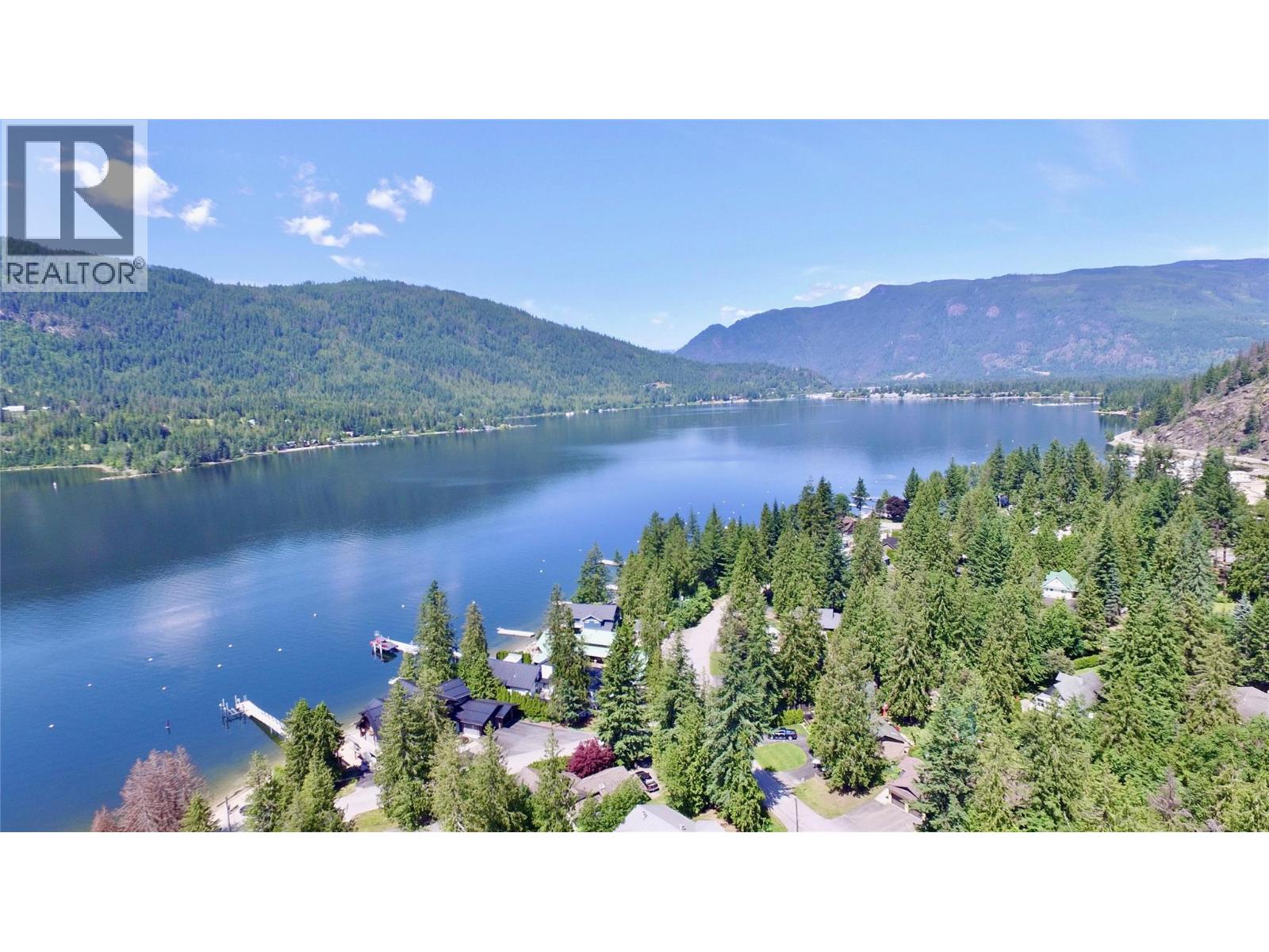  5 Wiseman Creek Court, Sicamous