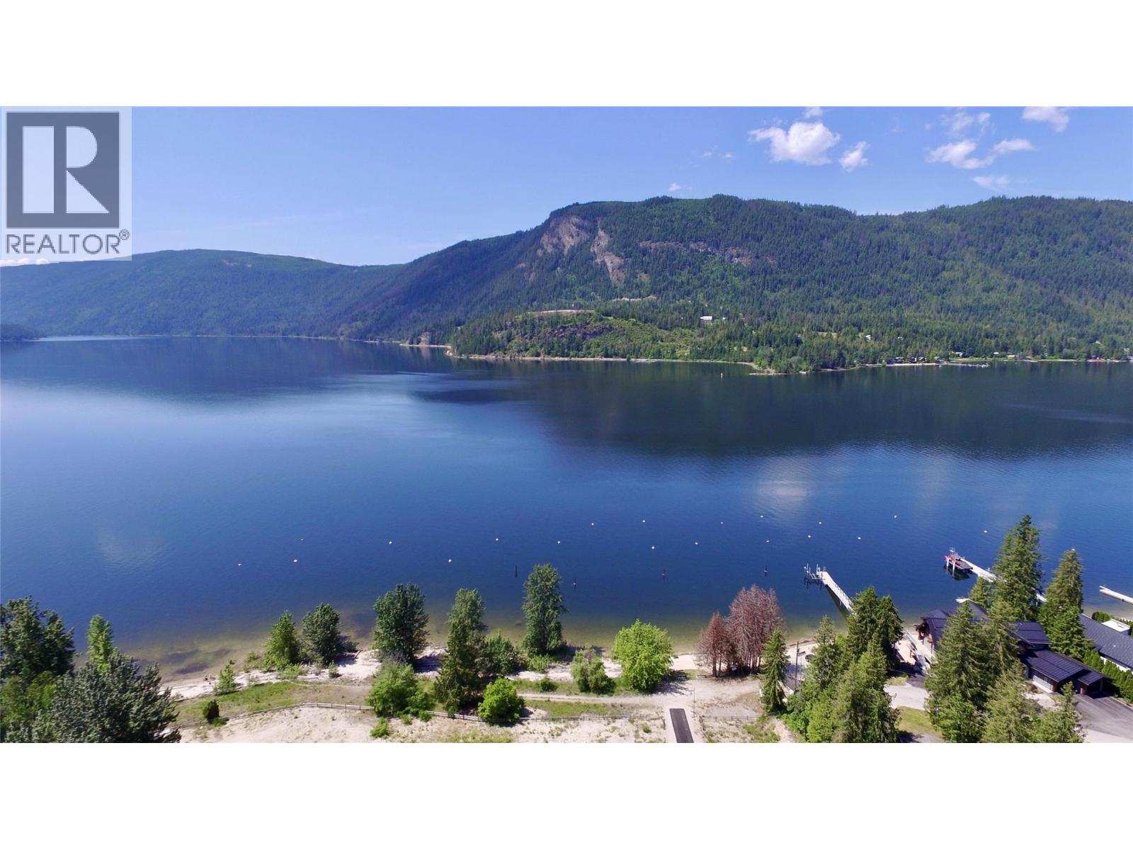  5 Wiseman Creek Court, Sicamous