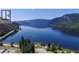 5 Wiseman Creek Court Lot# 12, Sicamous, BC V0E2V1 Photo 8