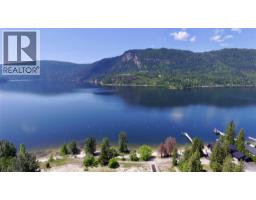 5 Wiseman Creek Court Lot# 12, Sicamous, BC V0E2V1 Photo 9