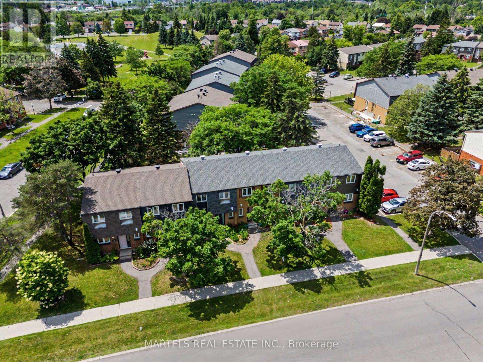 3 Bed, 2 Bath House for Sale in Ottawa – 1374 CEDARCROFT CRESCENT, Ottawa – MLS# X13466756 - Image 22