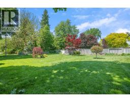 18 Woodland Avenue, Chatham, ON N7L2S3 Photo 45