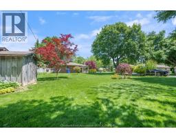 18 Woodland Avenue, Chatham, ON N7L2S3 Photo 47
