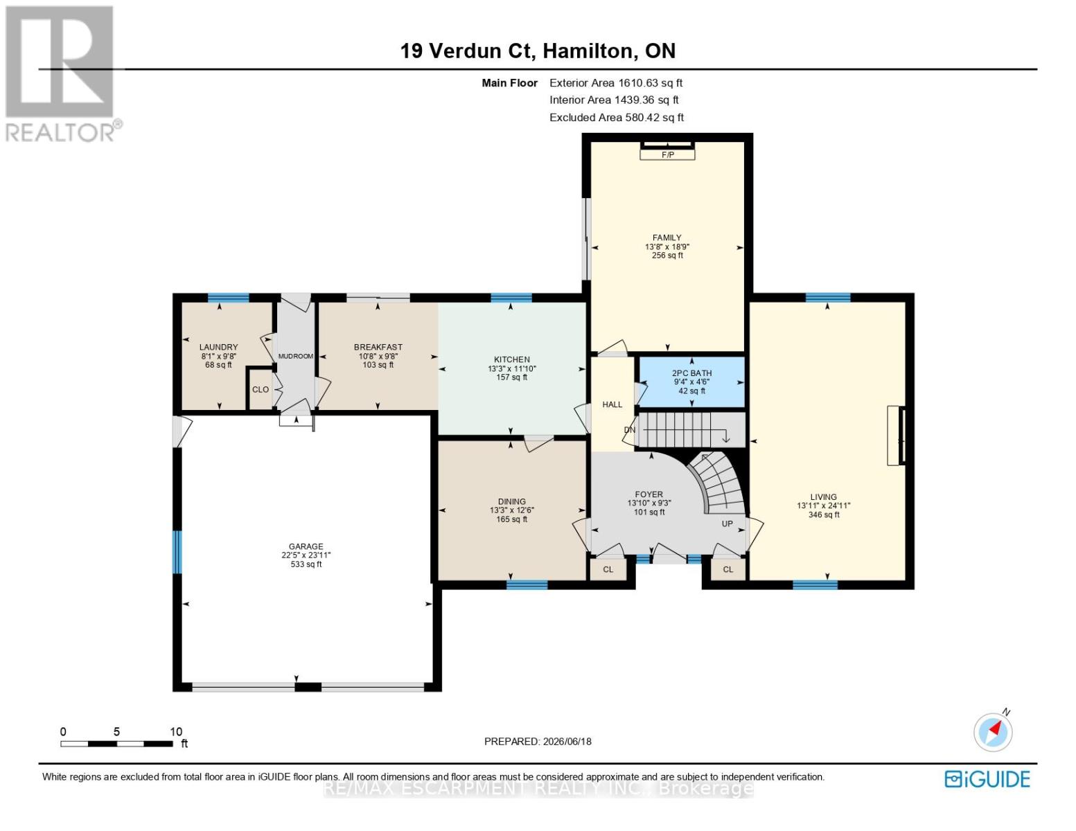 19 VERDUN COURT - 47