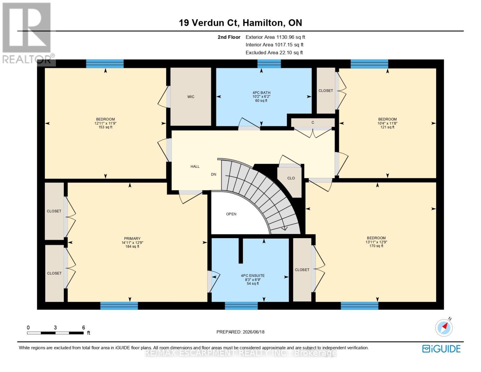 19 VERDUN COURT - 48