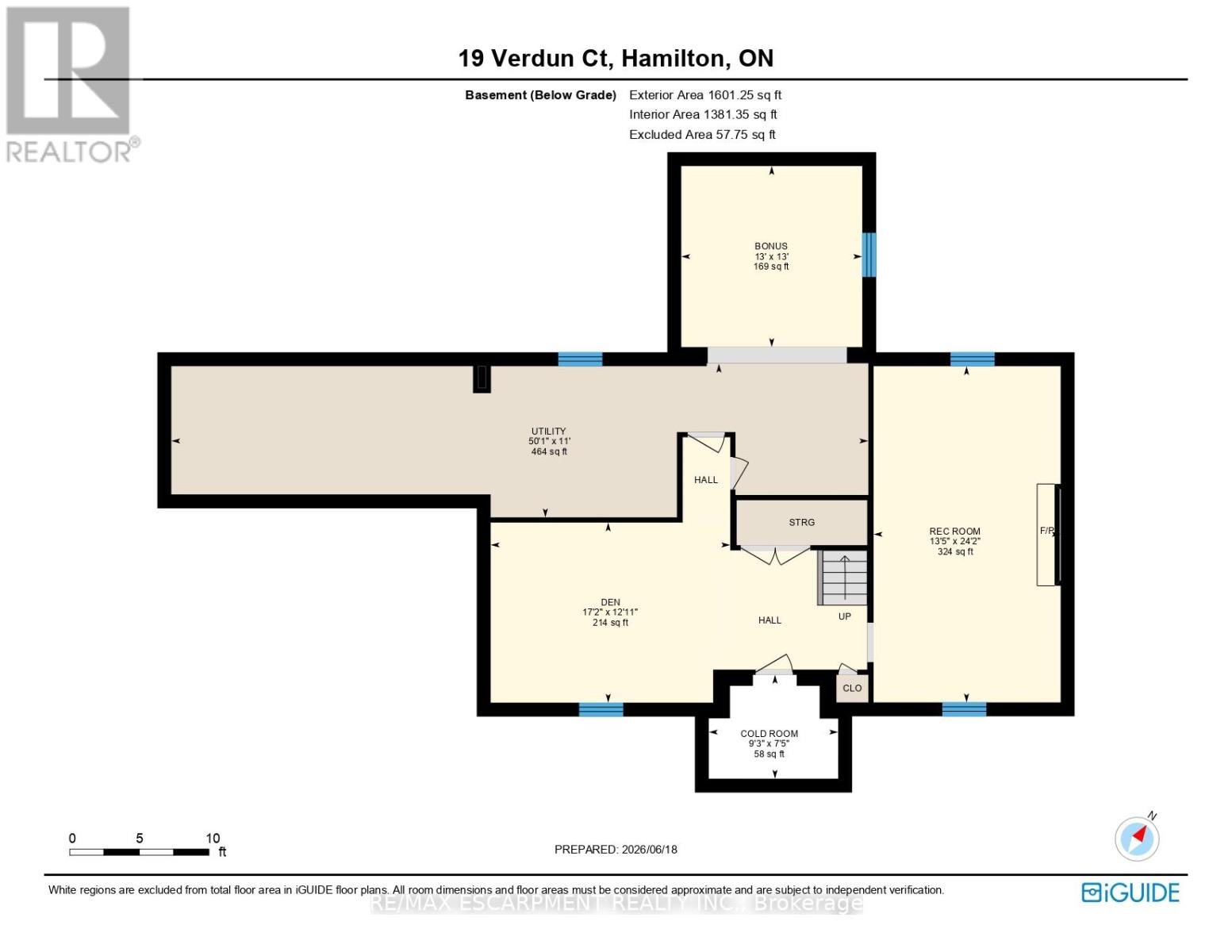 19 VERDUN COURT - 49