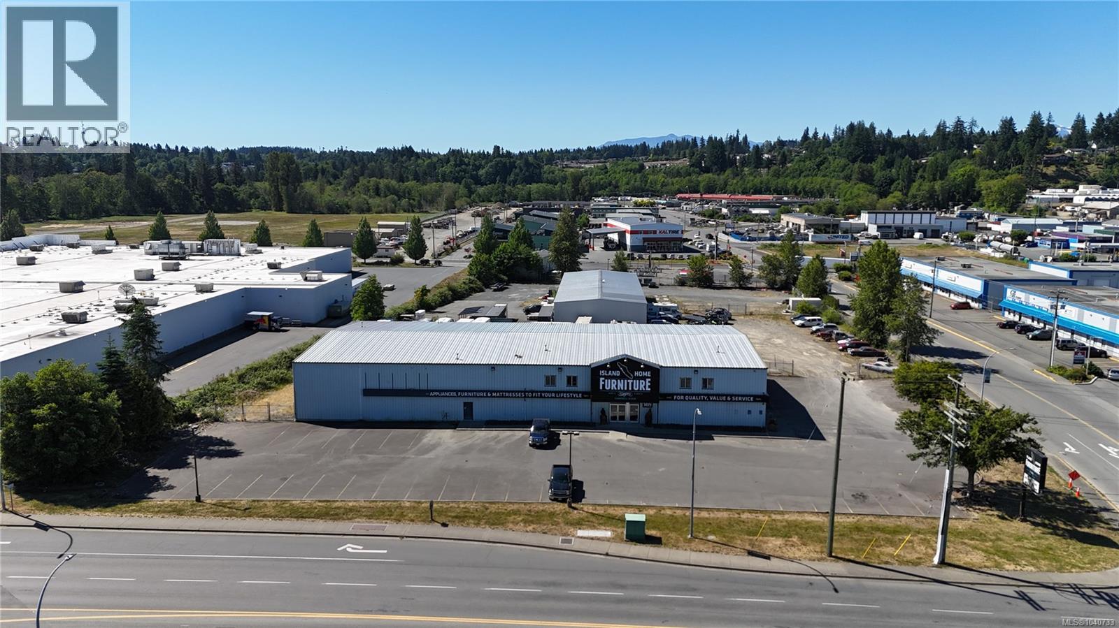 1499 Island Hwy, Campbell River — photo 2
