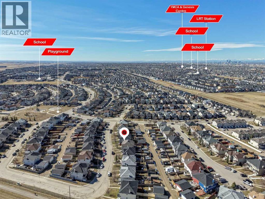 33 Saddlebrook Common NE - 36