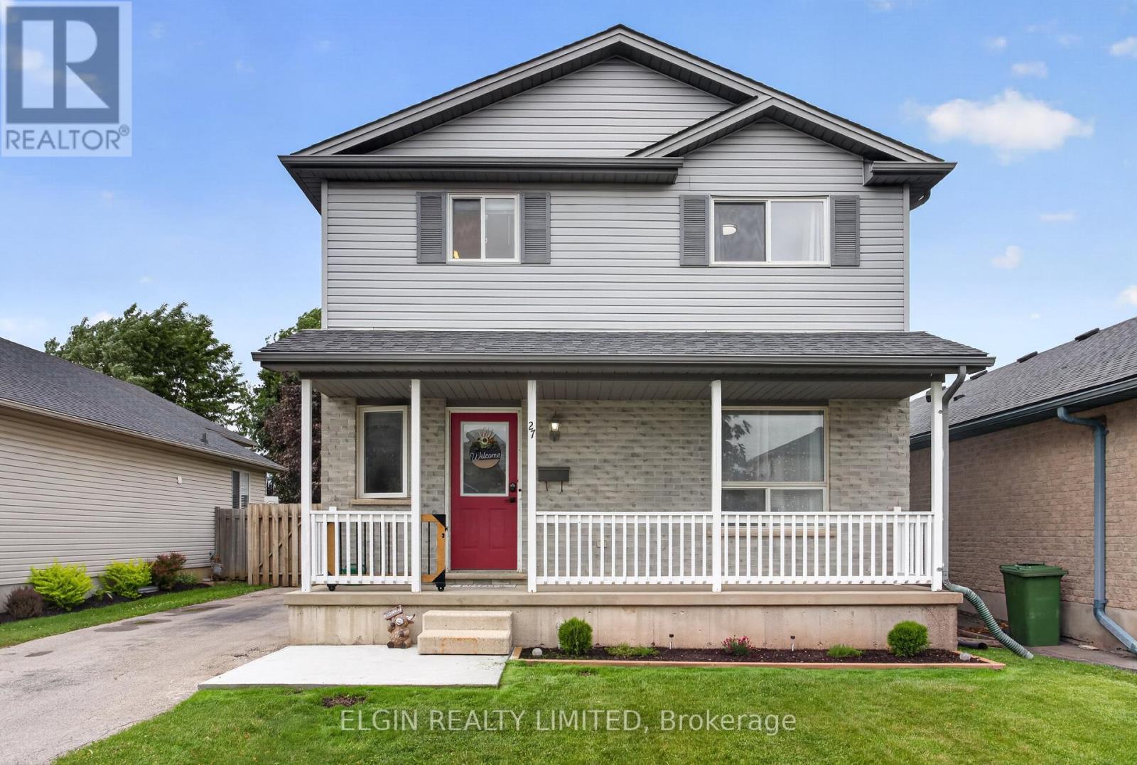 27 COOK CRESCENT - 1
