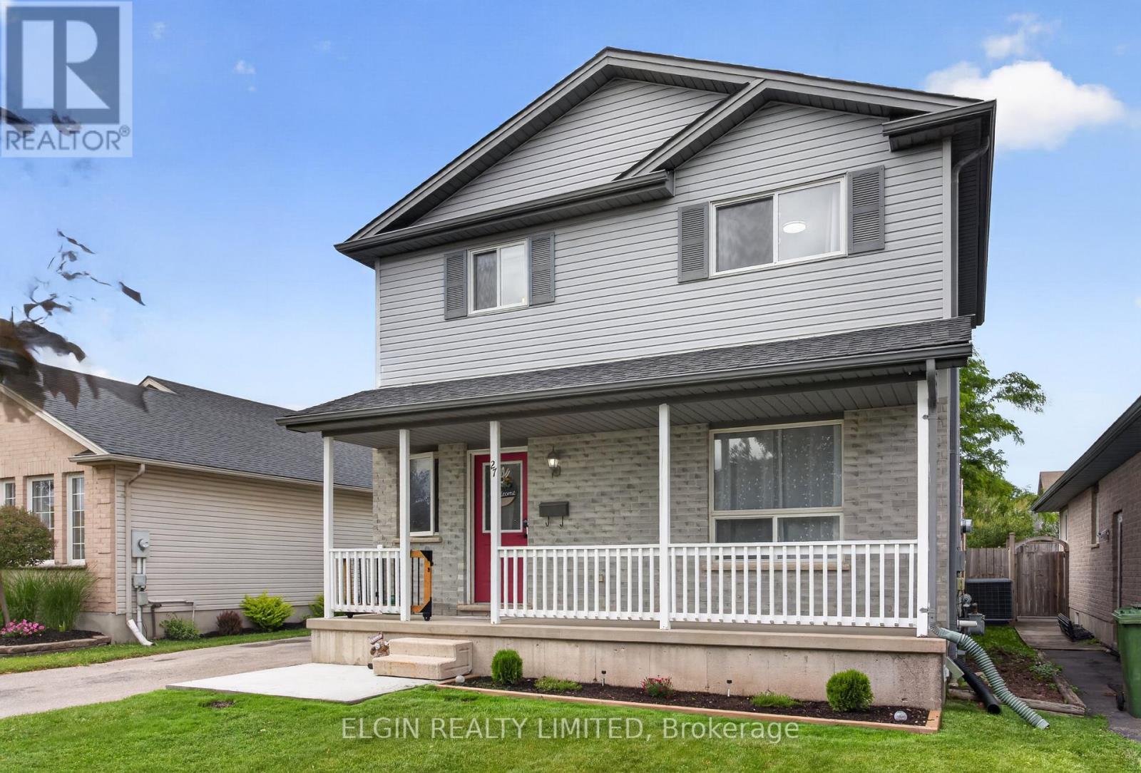 27 COOK CRESCENT - 2