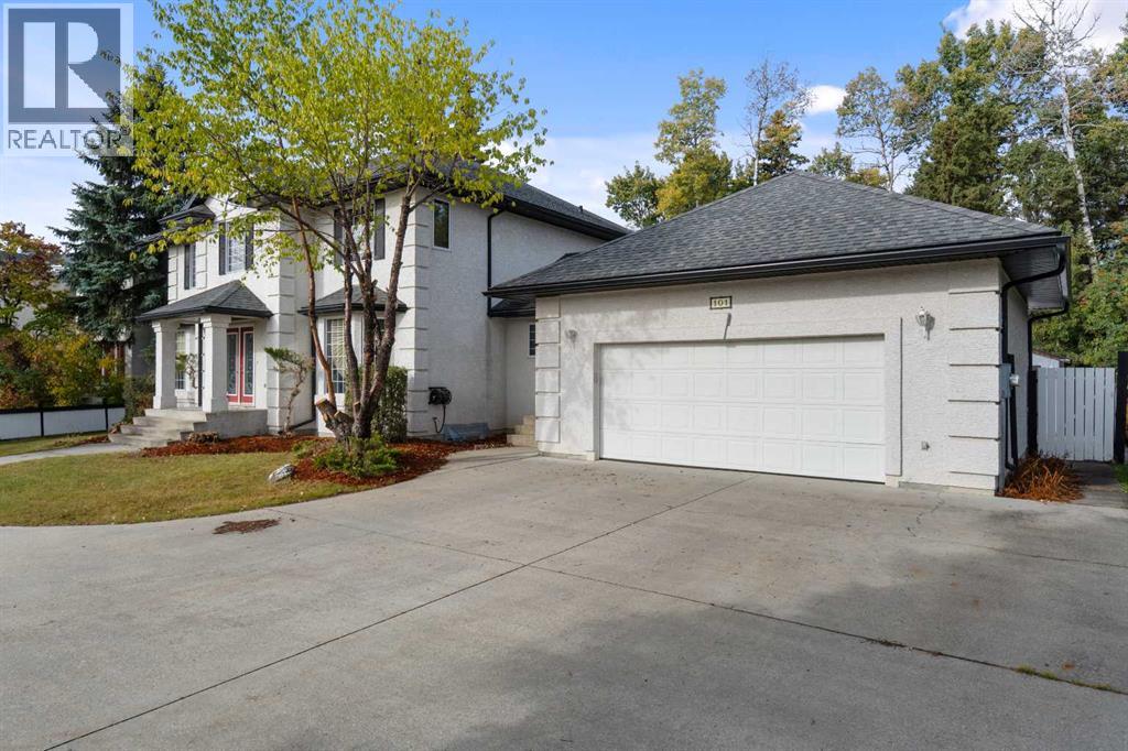 101 Park Drive - 4