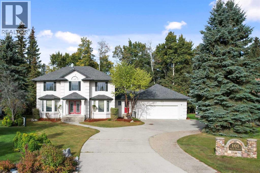 101 Park Drive - 1
