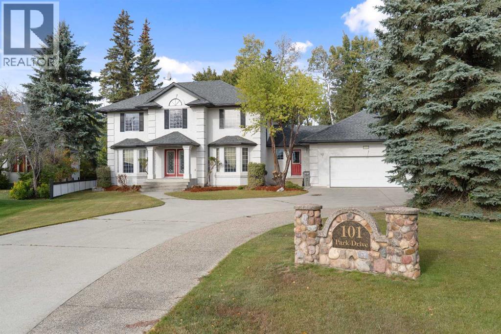 101 Park Drive - 3