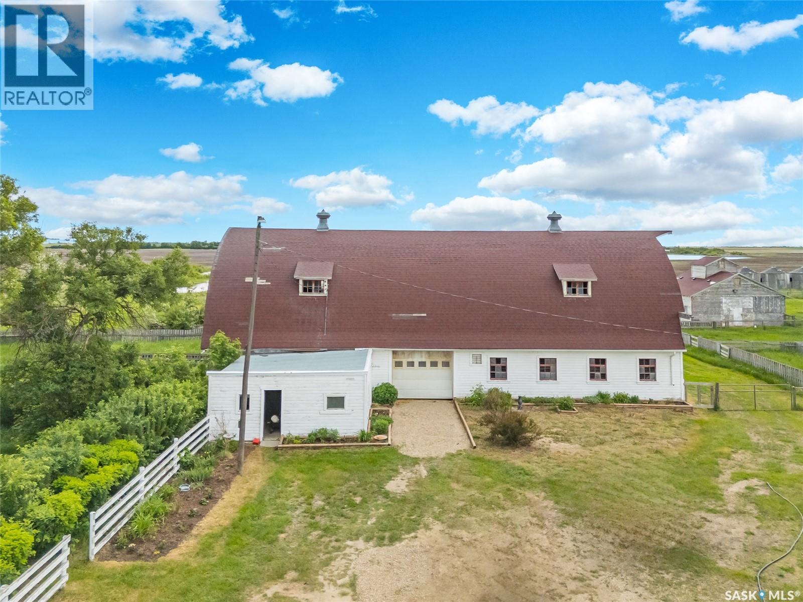 39355 Range Road 3062 - 5