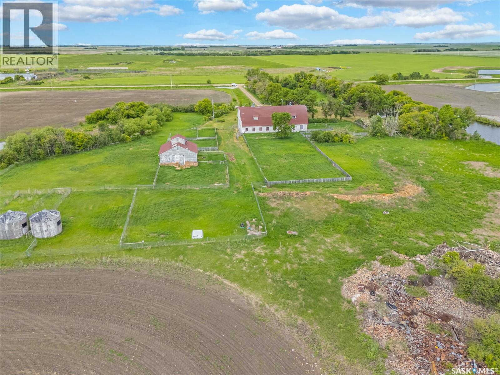 39355 Range Road 3062 - 3