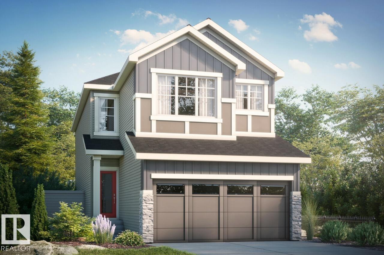 5858 Raven CR NW - 1