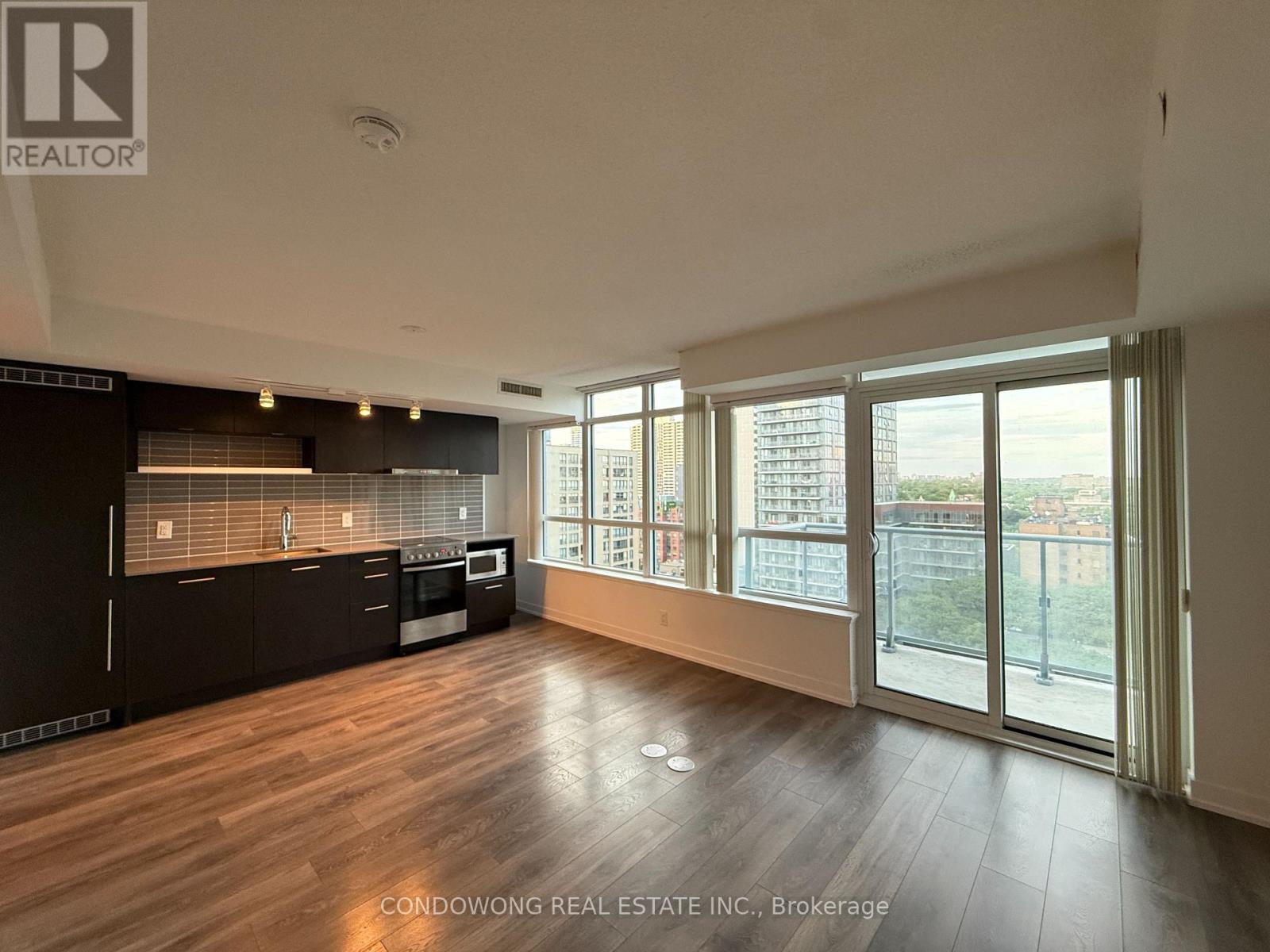 High End Kitchen