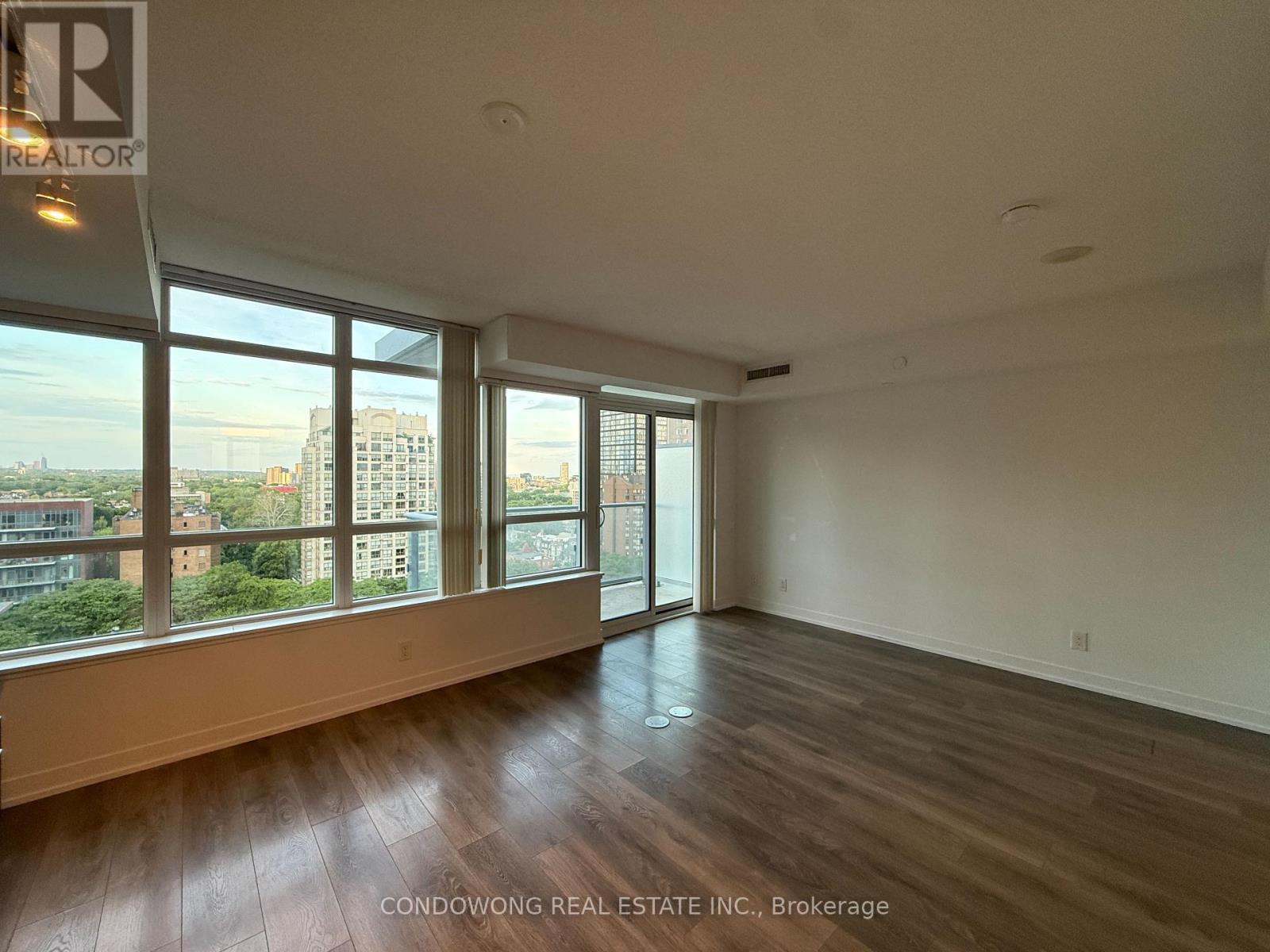 Enjoy Stunning Views From Your Living Room!