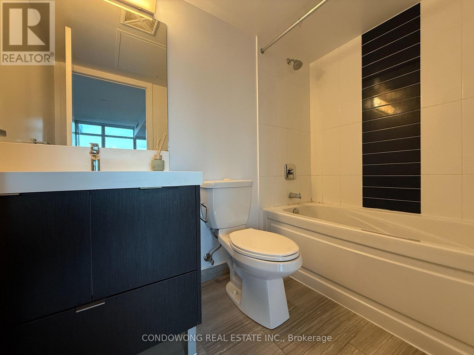 Bathroom with Bathtub