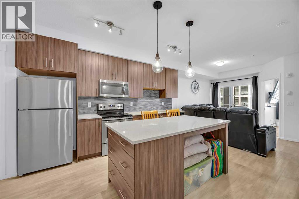 #3202 215 Legacy Boulevard SE - 5
