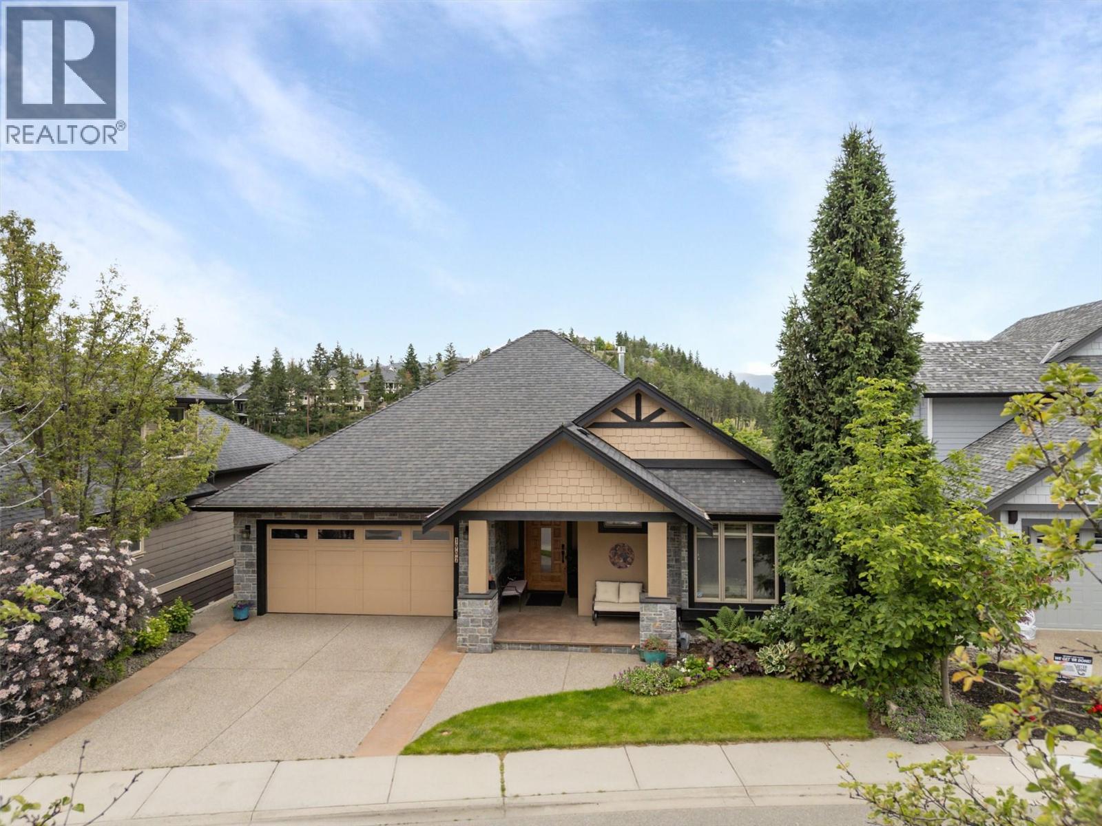  1902 Hidden Lake Place, Kelowna