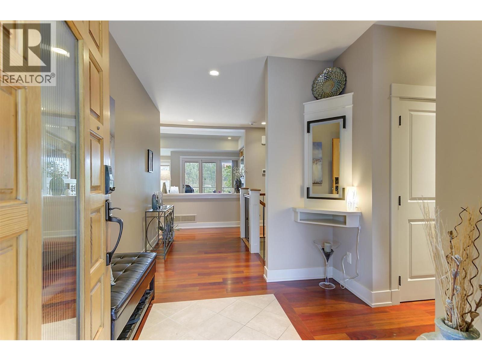  1902 Hidden Lake Place, Kelowna