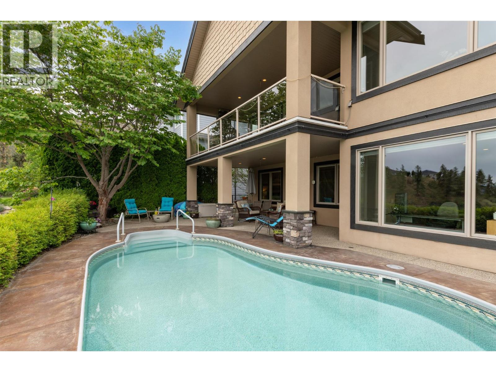  1902 Hidden Lake Place, Kelowna