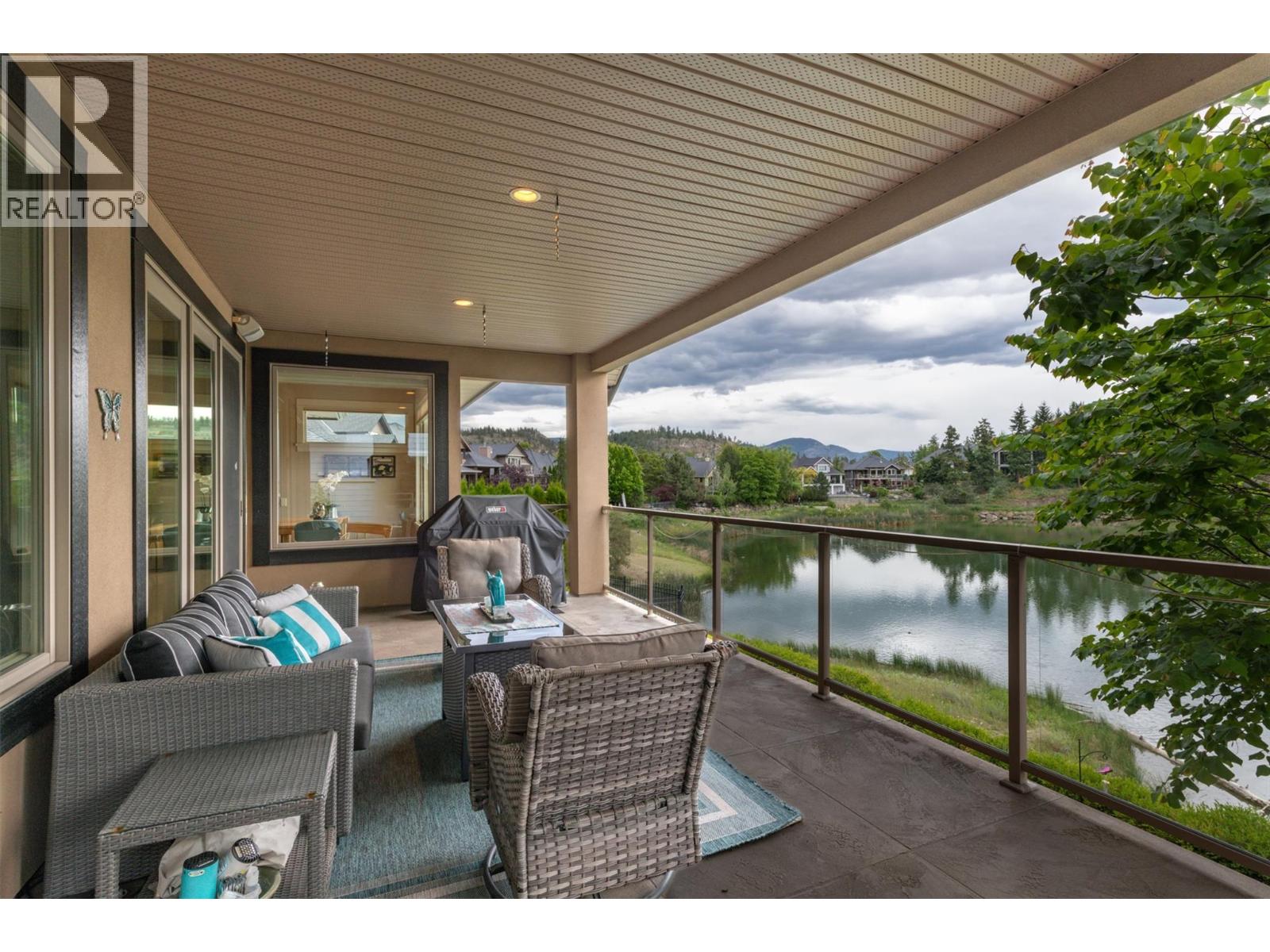  1902 Hidden Lake Place, Kelowna