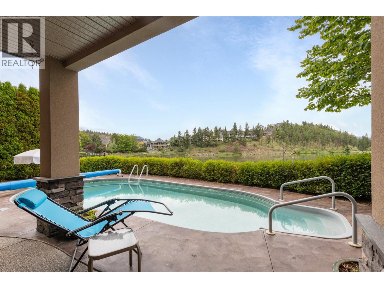  1902 Hidden Lake Place, Kelowna
