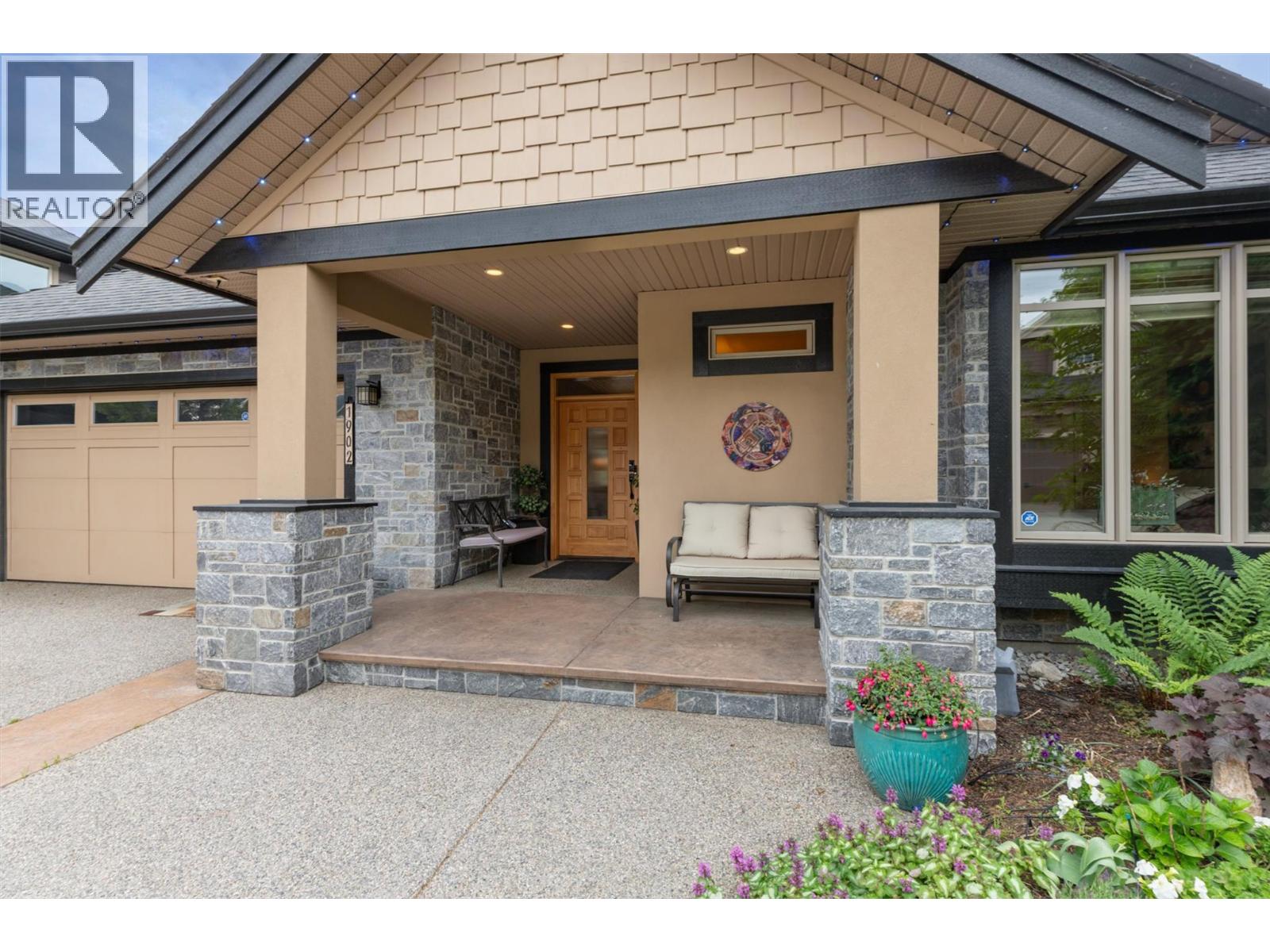  1902 Hidden Lake Place, Kelowna