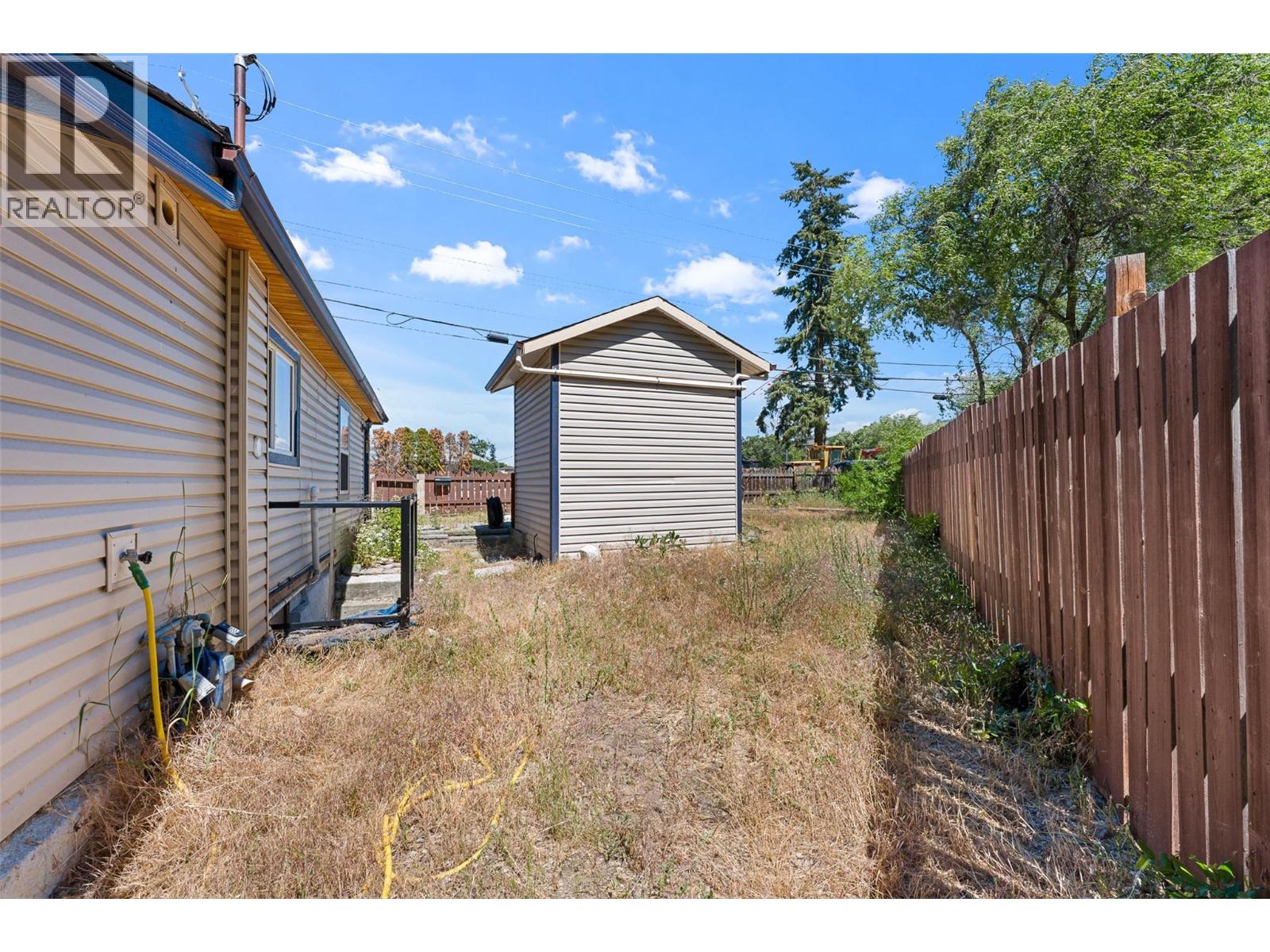 508 Eckhardt Avenue E, Penticton - Image 1