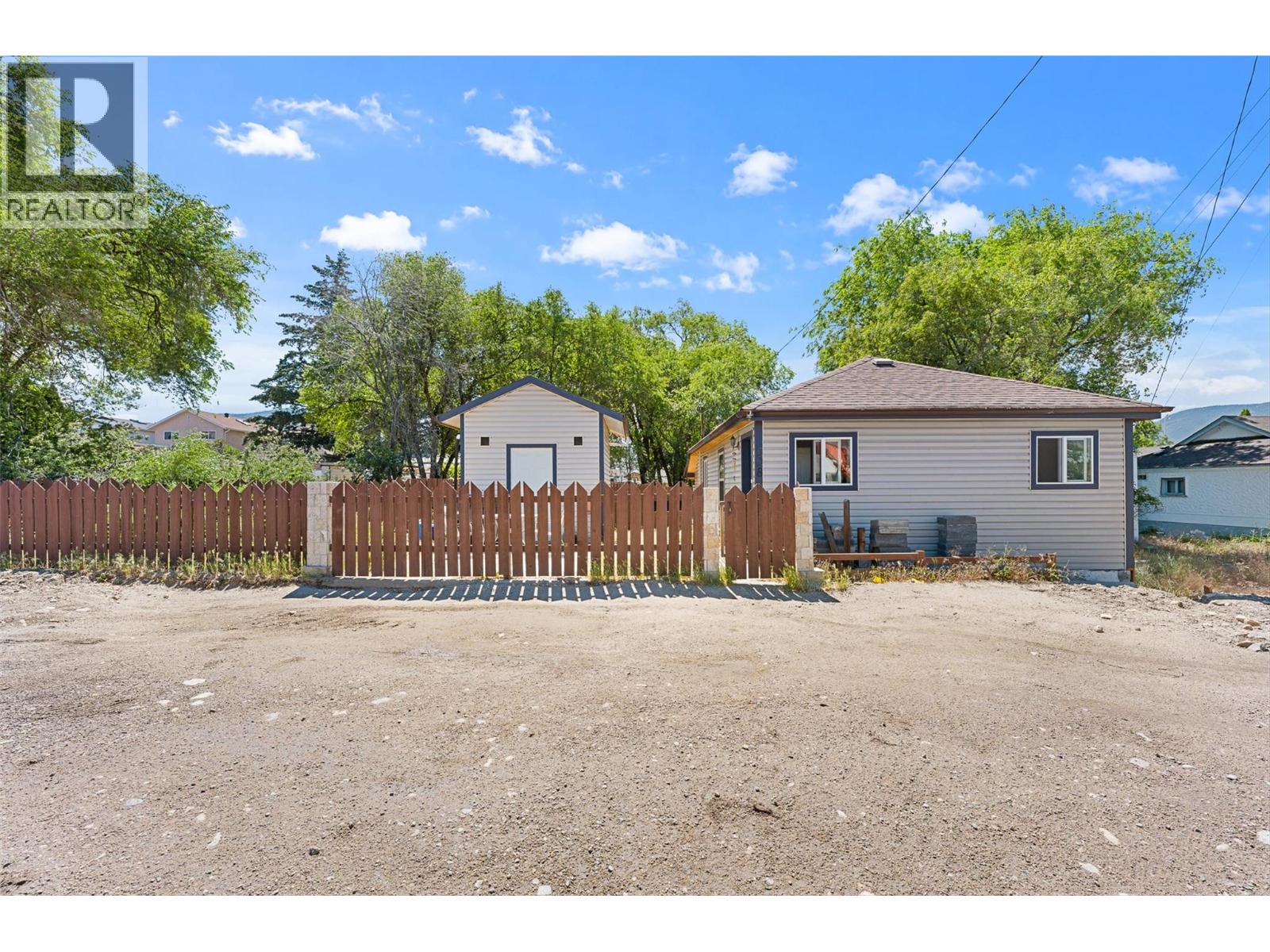 508 Eckhardt Avenue E, Penticton