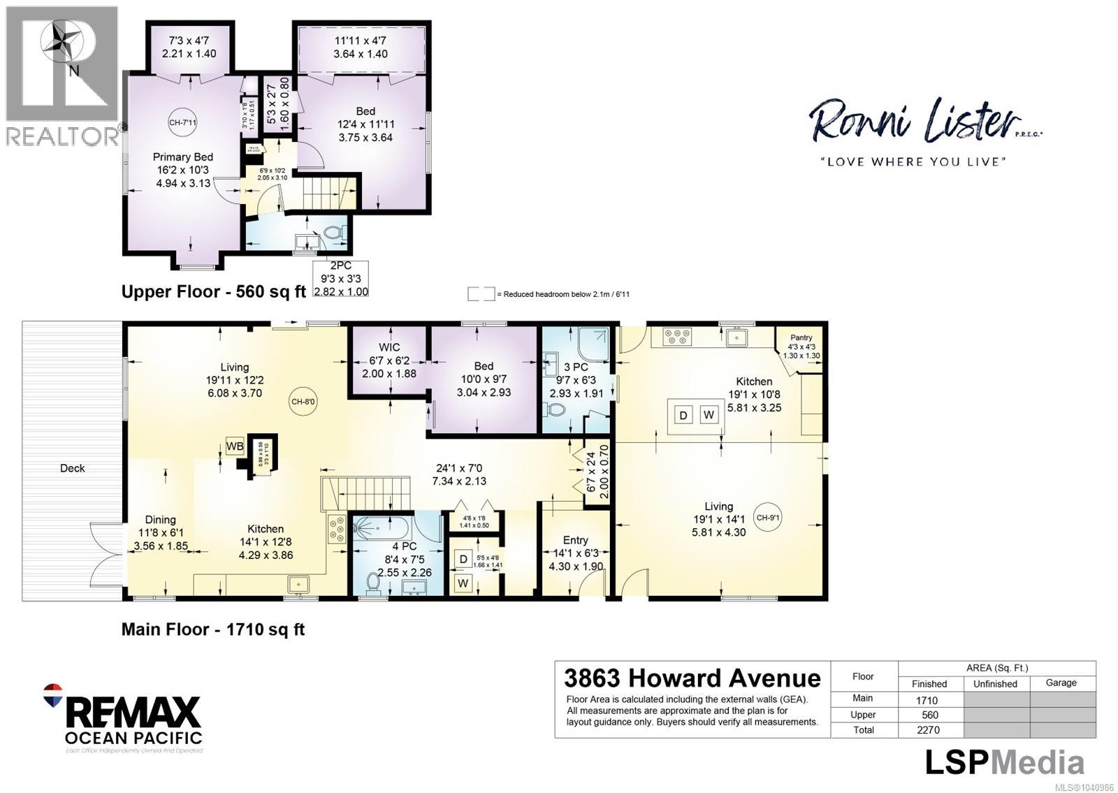 3863 Howard Ave - 9