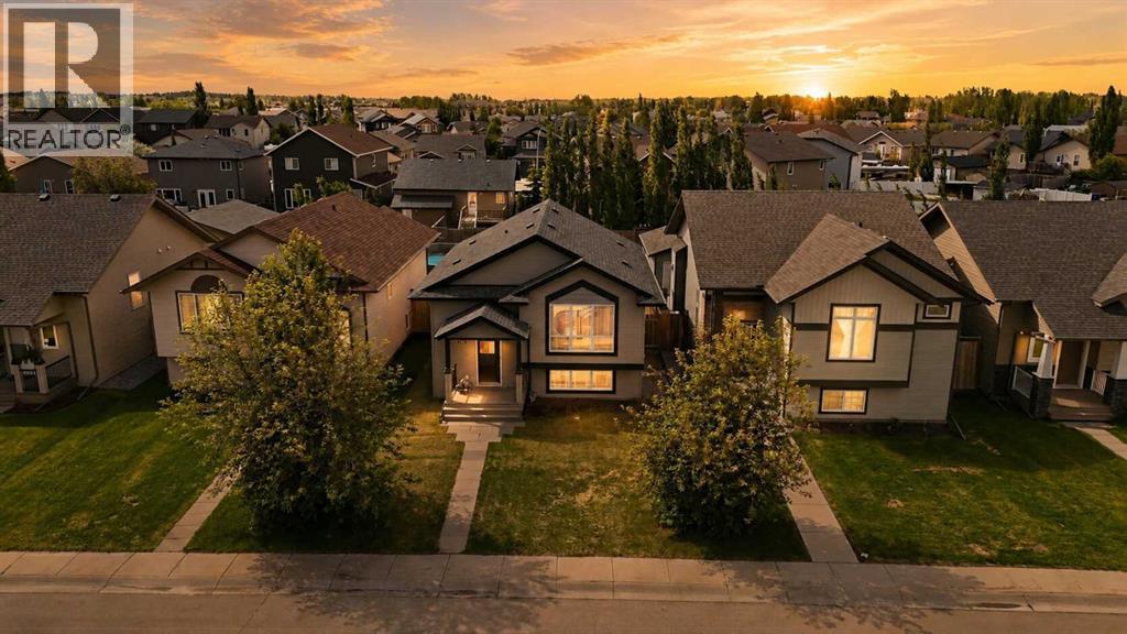 364 Kingston Drive, Red Deer