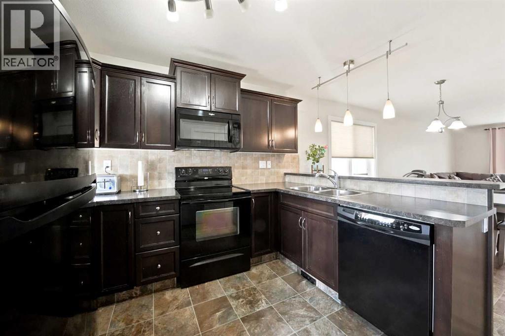 364 Kingston Drive, Red Deer