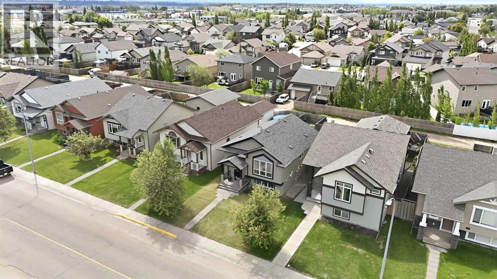 364 Kingston Drive, Red Deer