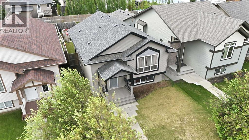 364 Kingston Drive, Red Deer