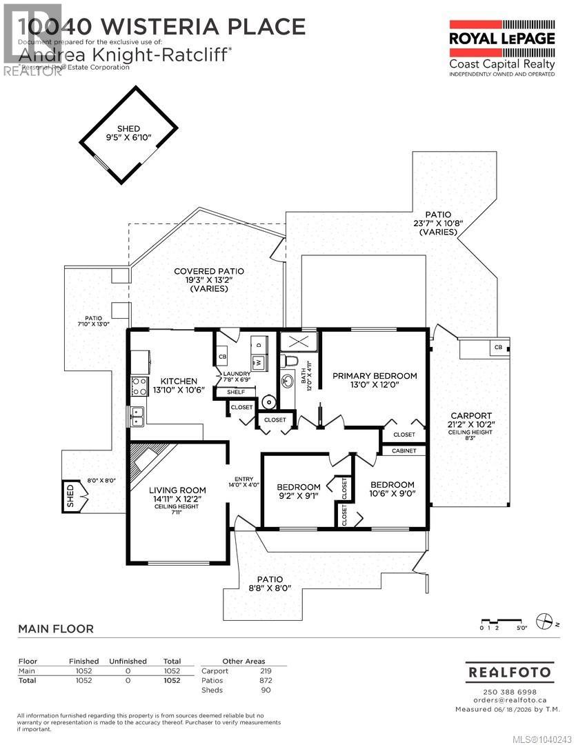10040 Wisteria Pl - 35