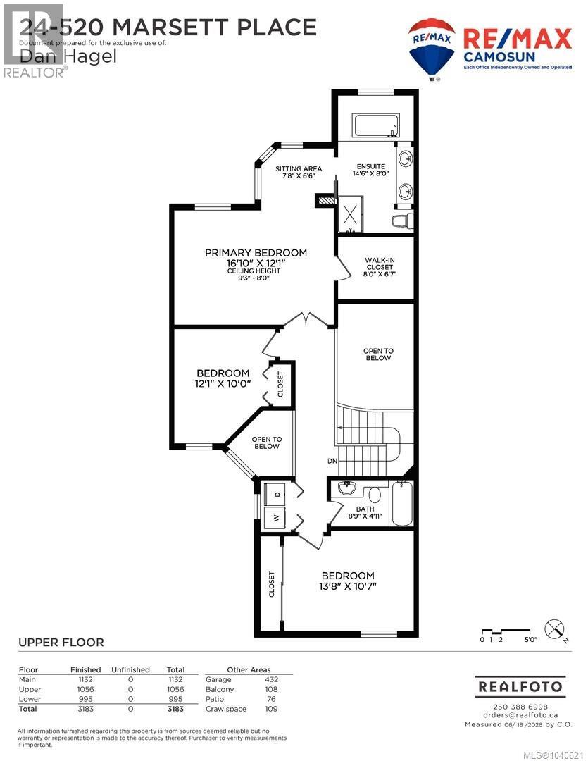 #24 520 Marsett Pl - 26