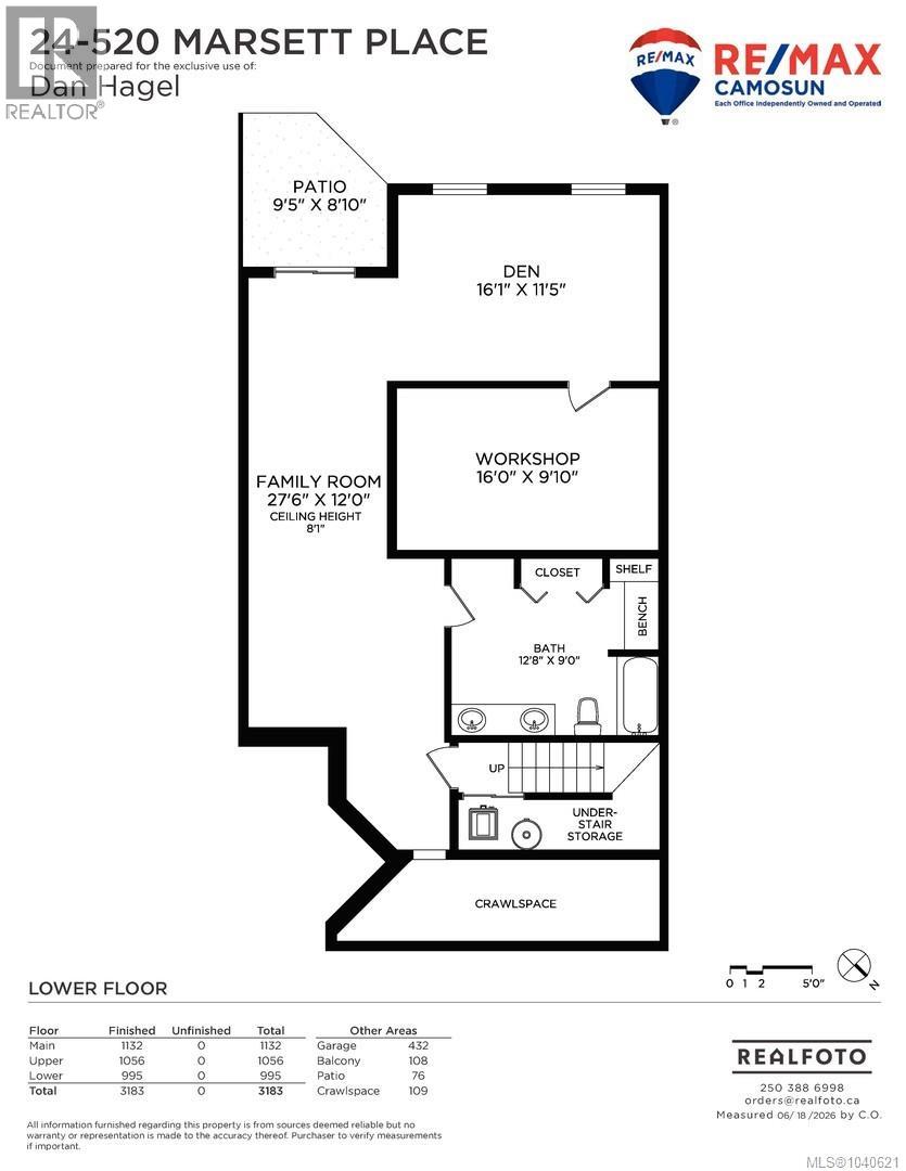#24 520 Marsett Pl - 27