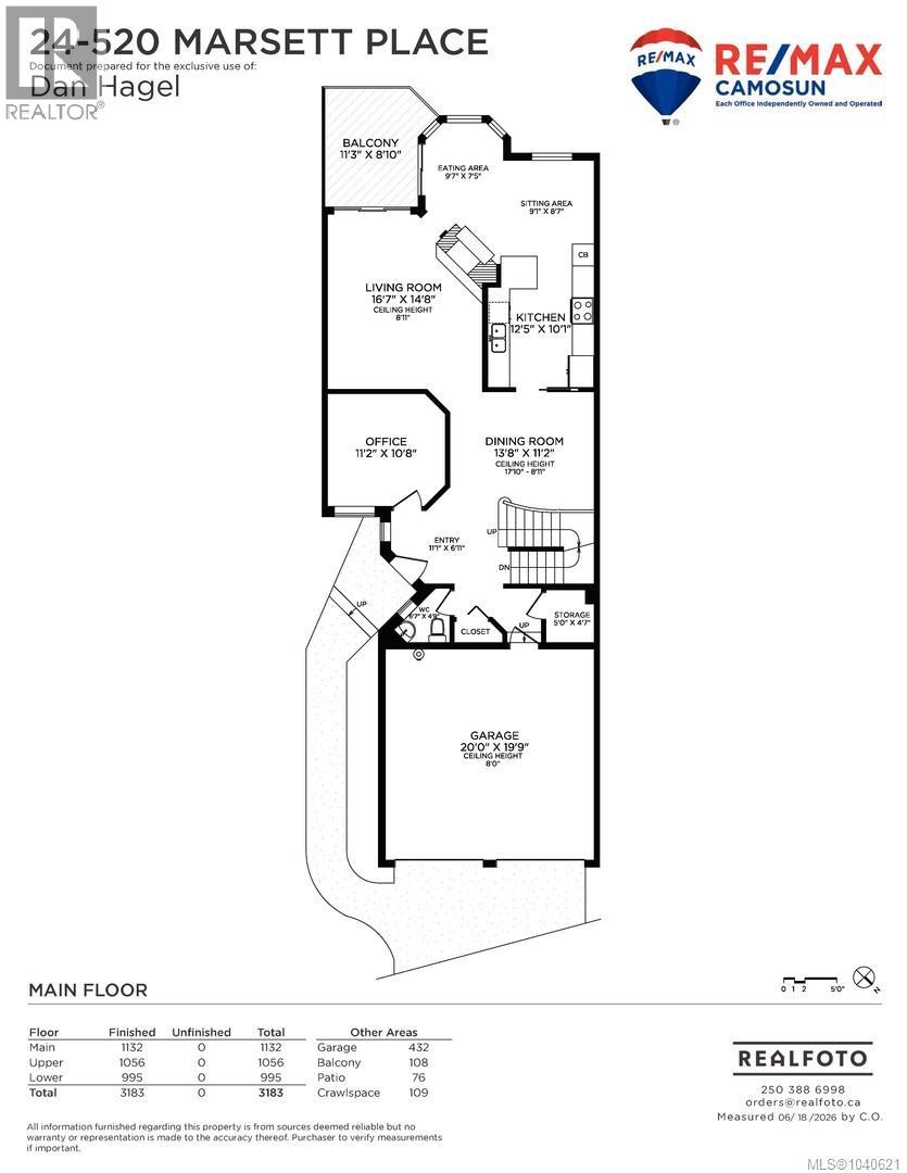 #24 520 Marsett Pl - 25
