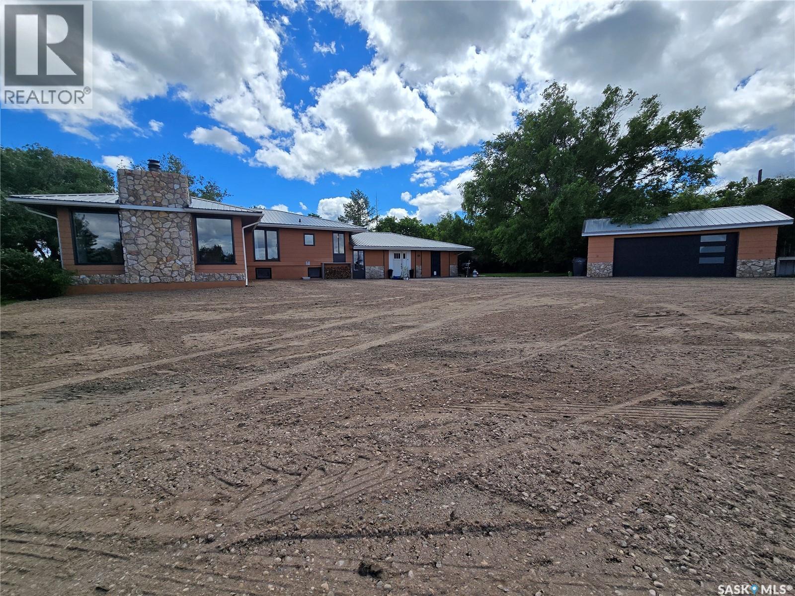 HARRISON ACREAGE - photo 2